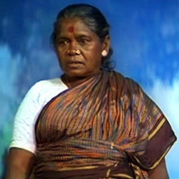 Paravai Muniyamma Biography